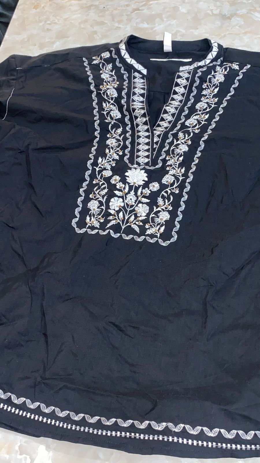 Ethnc Boho