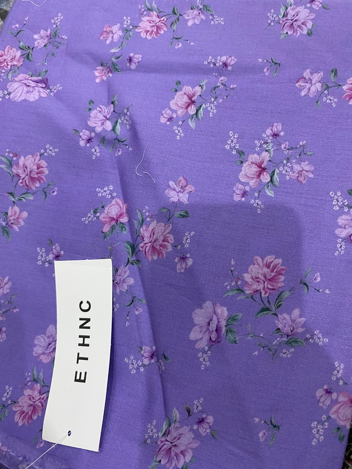 Ethnc