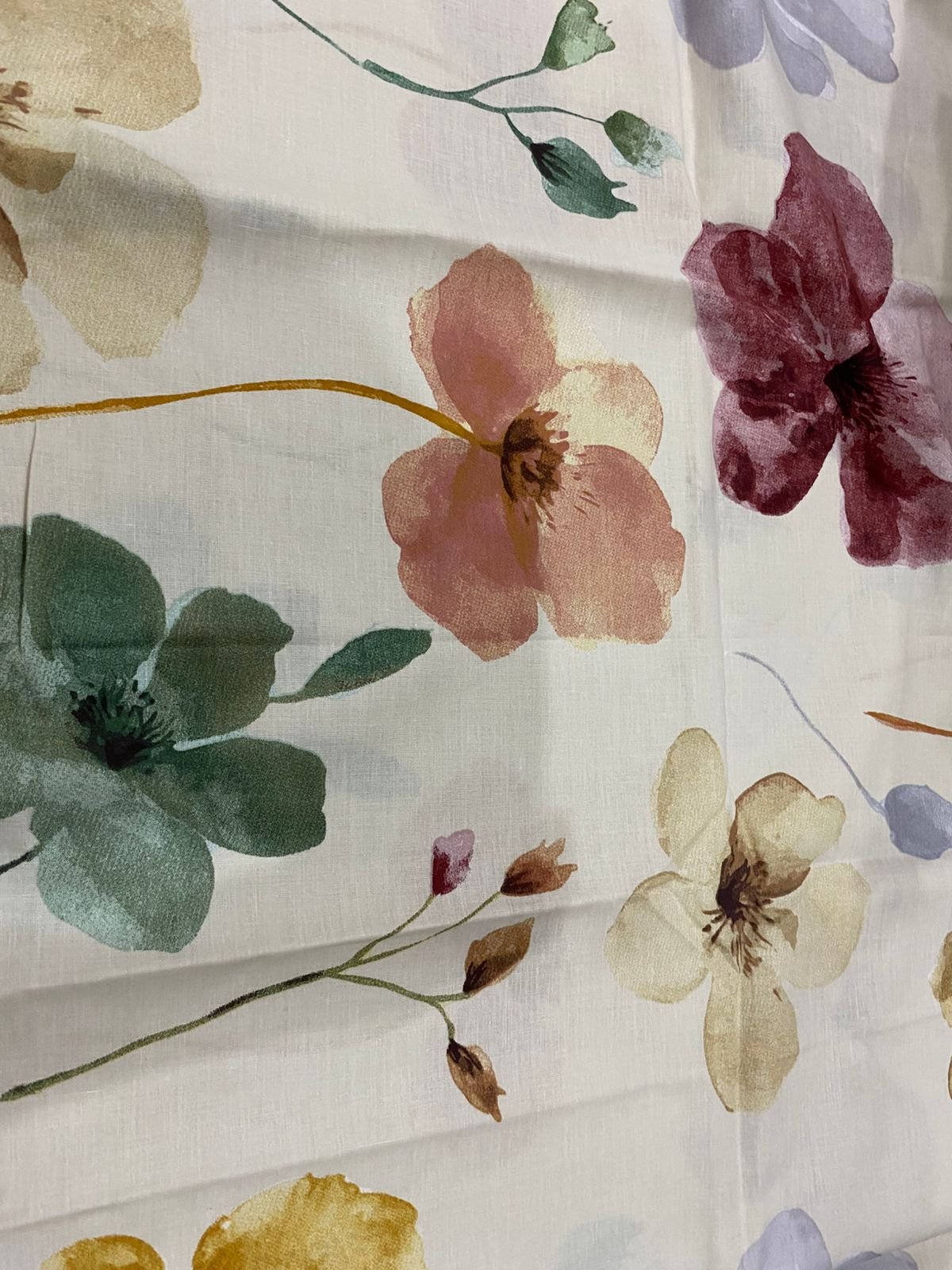 Nishat bedsheet