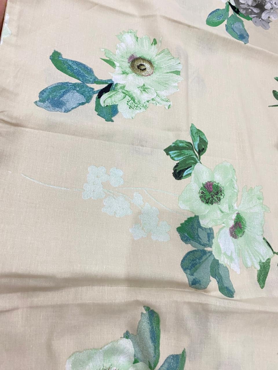 Nishat bedsheet