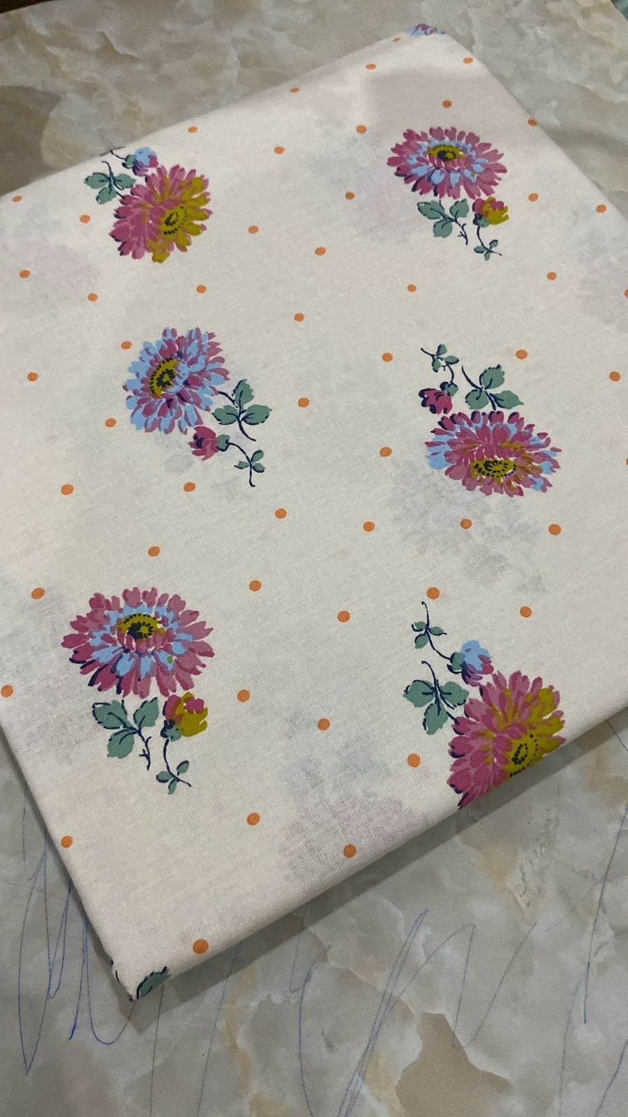Nishat bedsheet