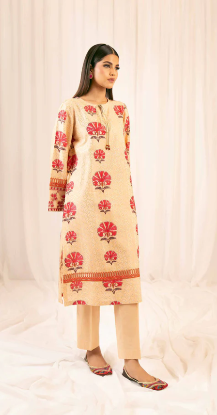 Nishat 2pc