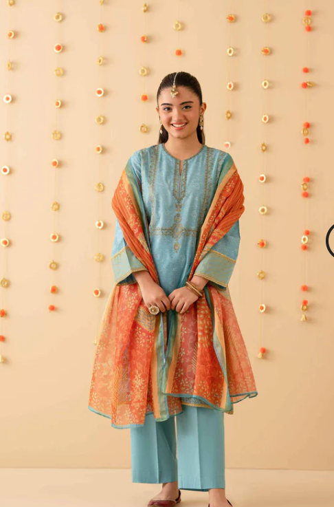 Nishat 3pc