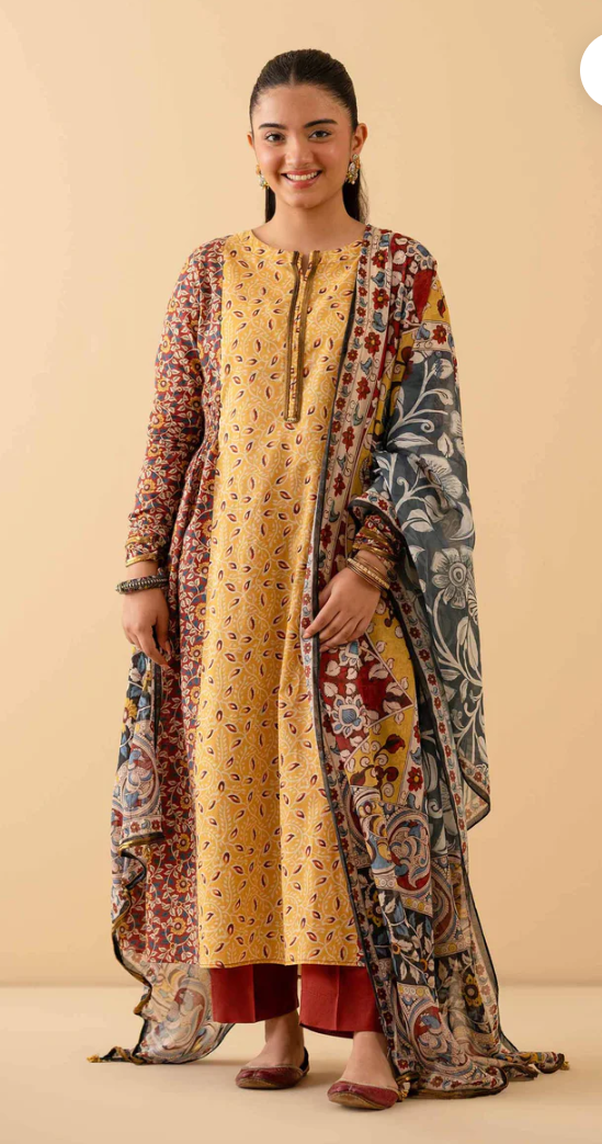 Nishat 3pc