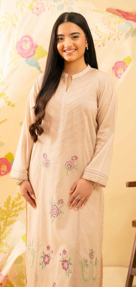 Nishat 3pc