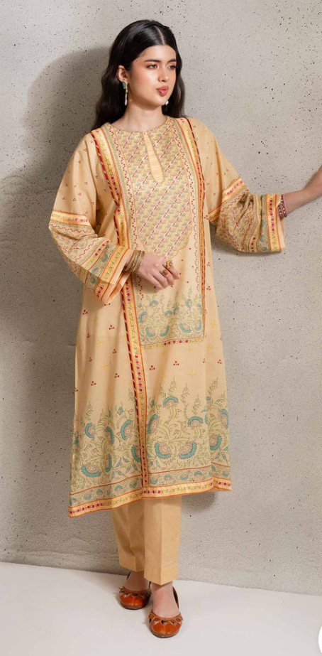 Nishat 2pc