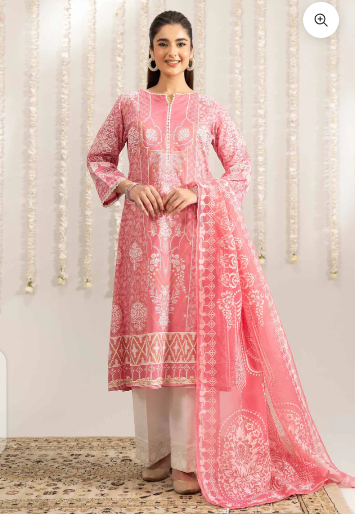 Nishat 2pc