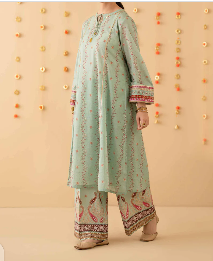 Nishat 2pc