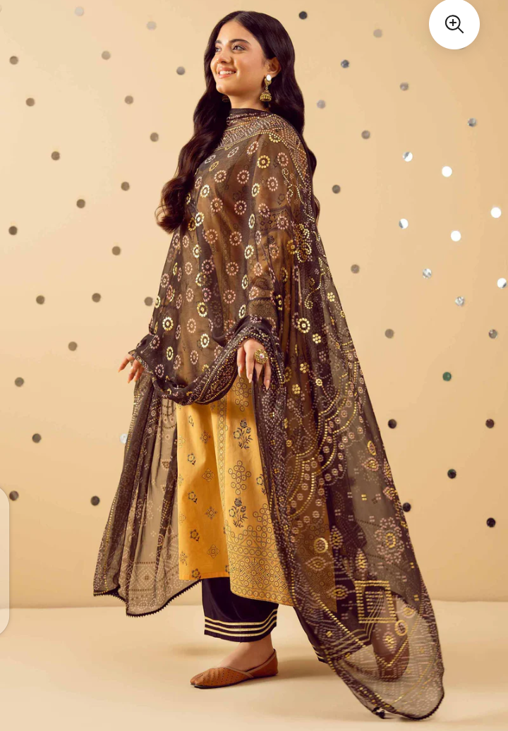 Nishat 2pc
