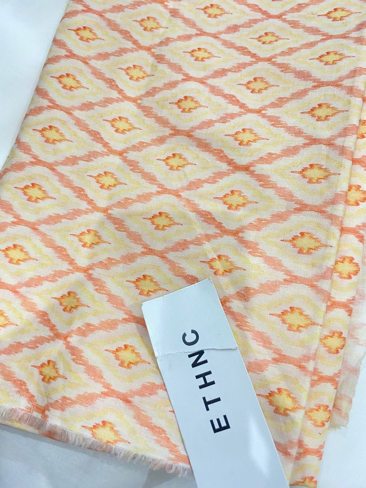 Ethnc shirt