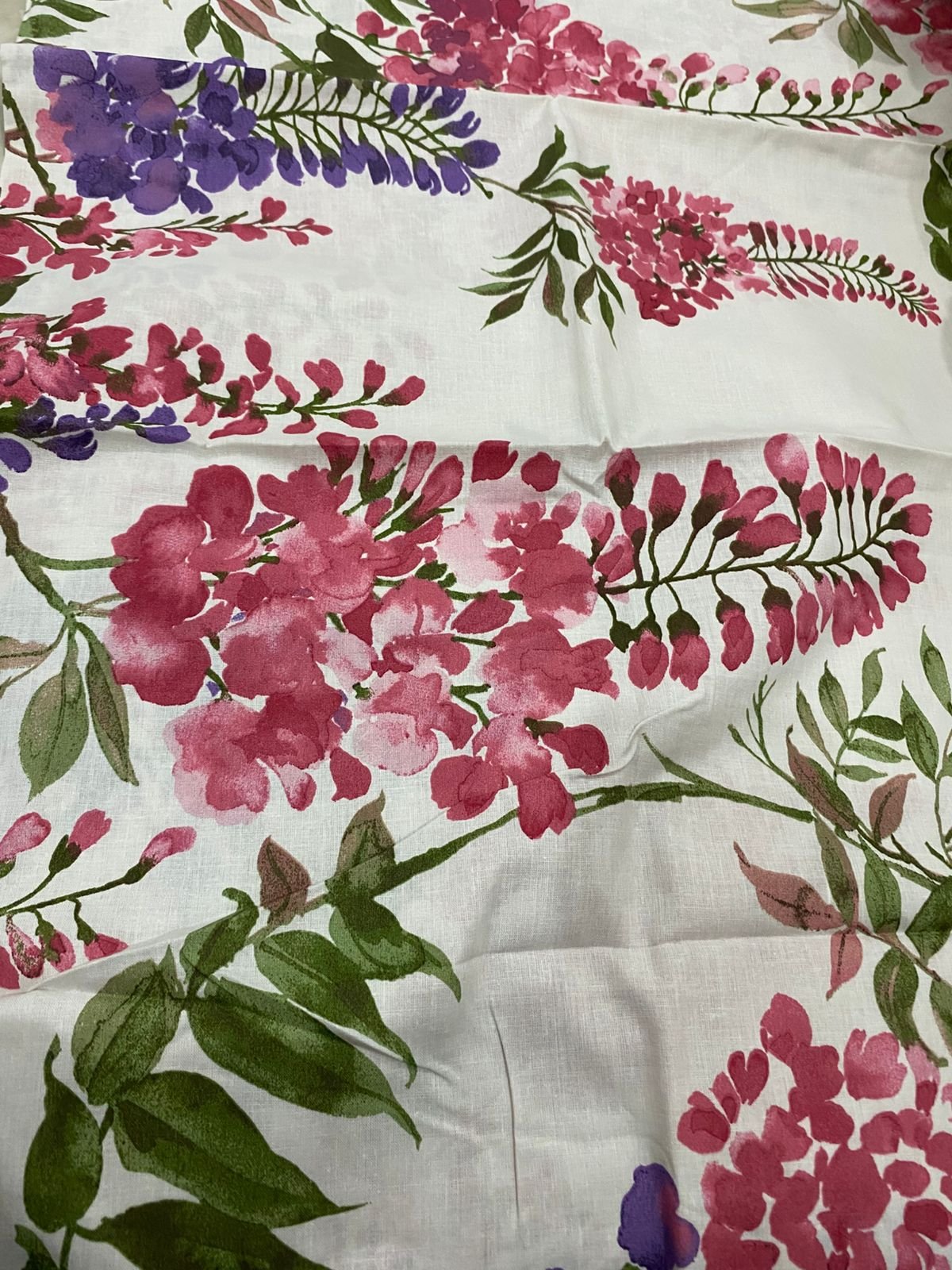 Nishat bedsheet
