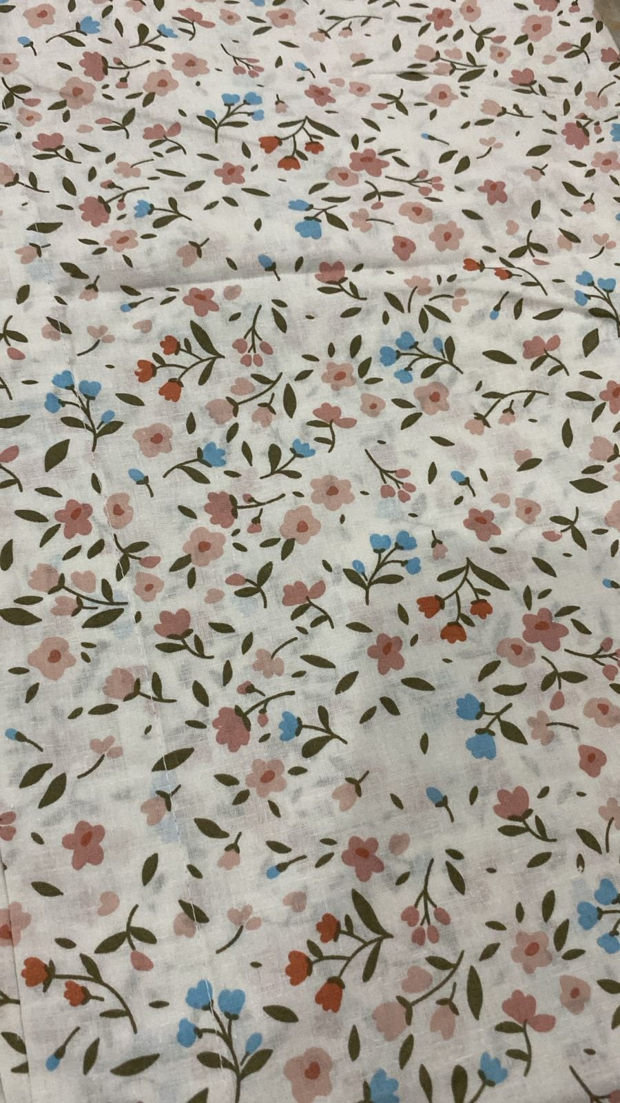 Nishat bedsheet
