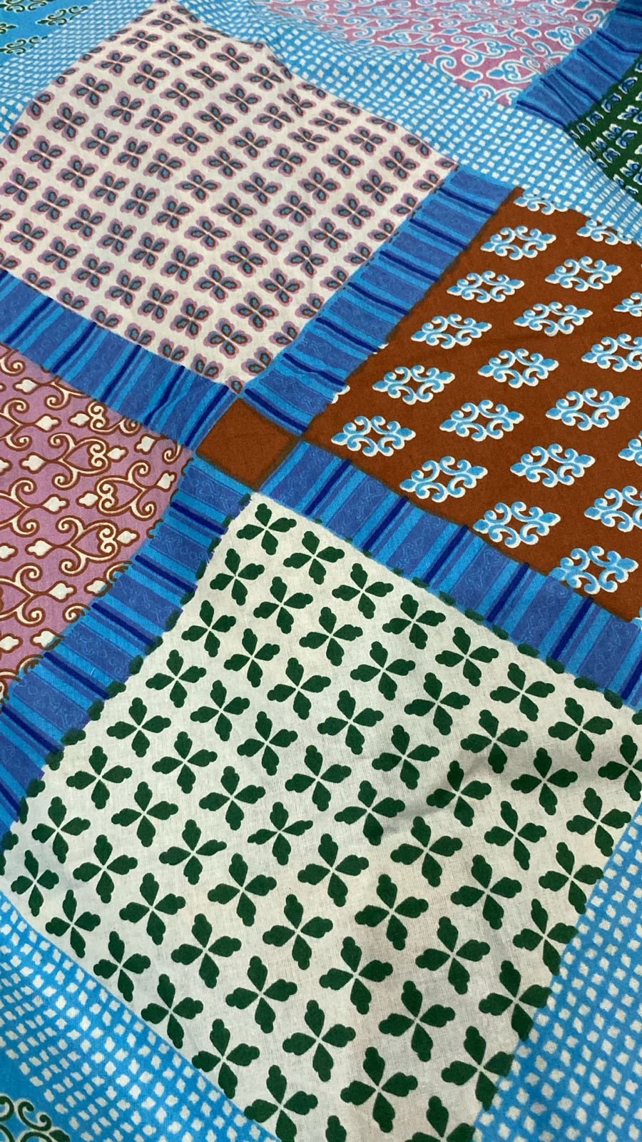 Nishat bedsheet