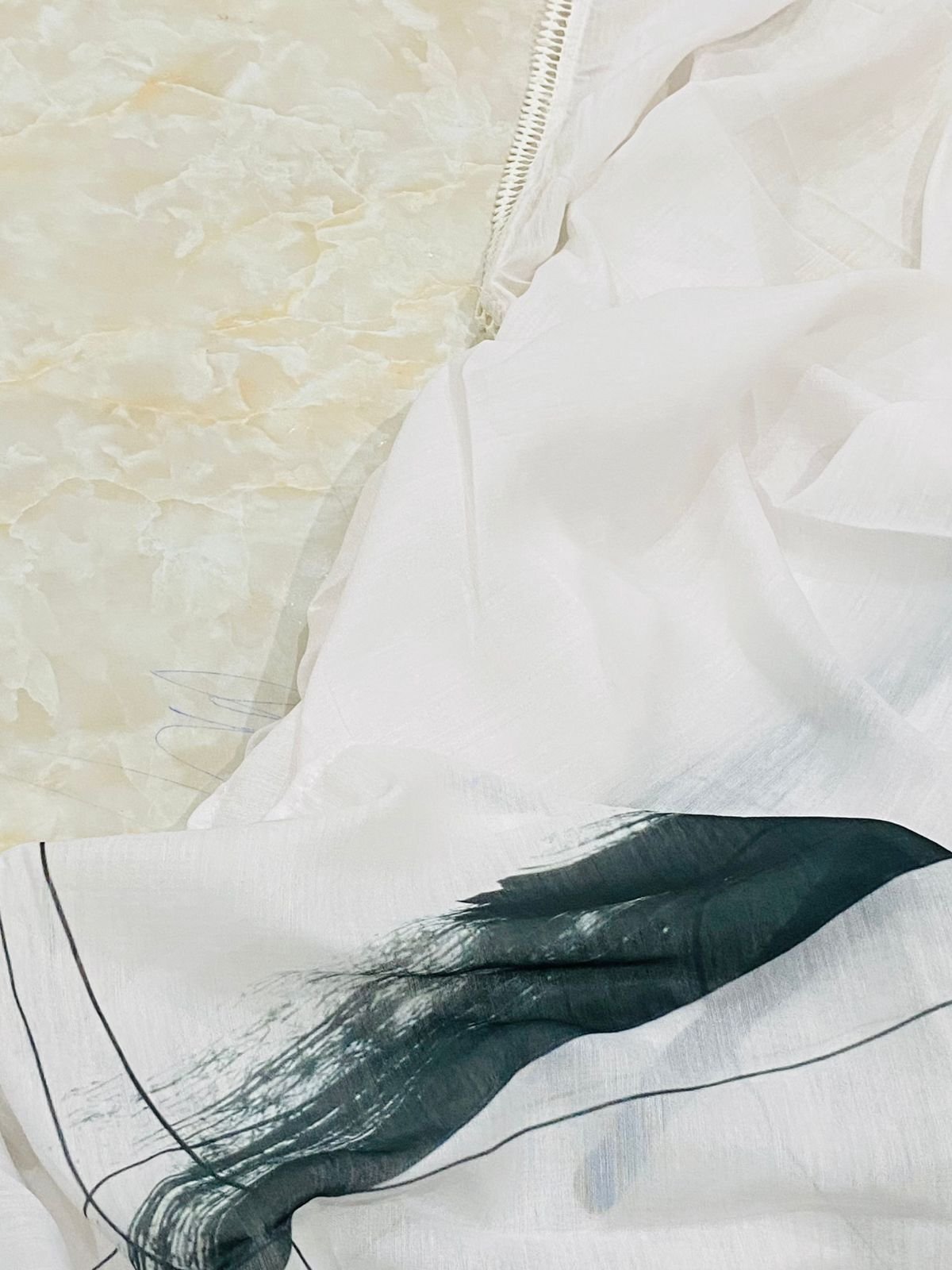 Nishat dupatta