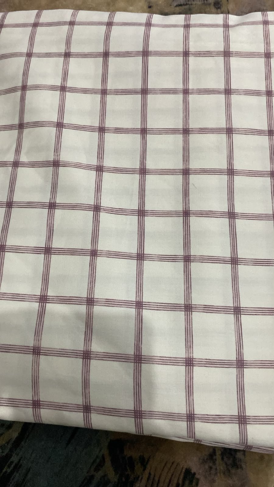 Nishat king size bedsheet