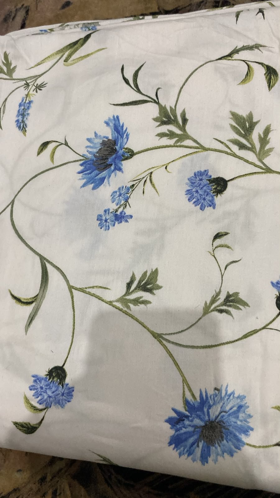 Nishat single bedsheet