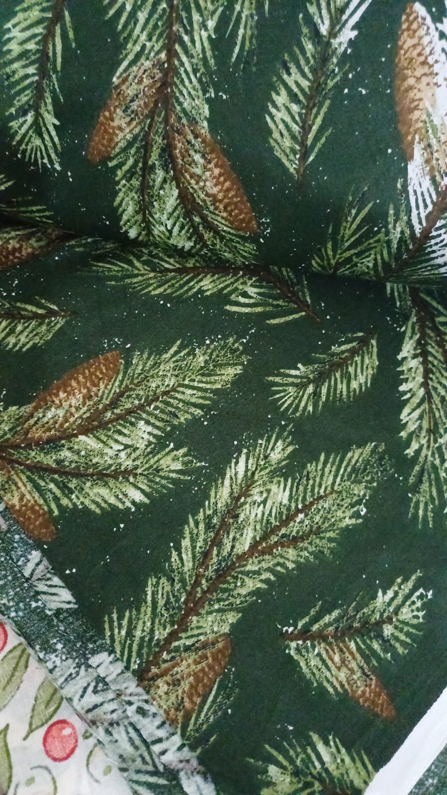 Nishat bedsheet