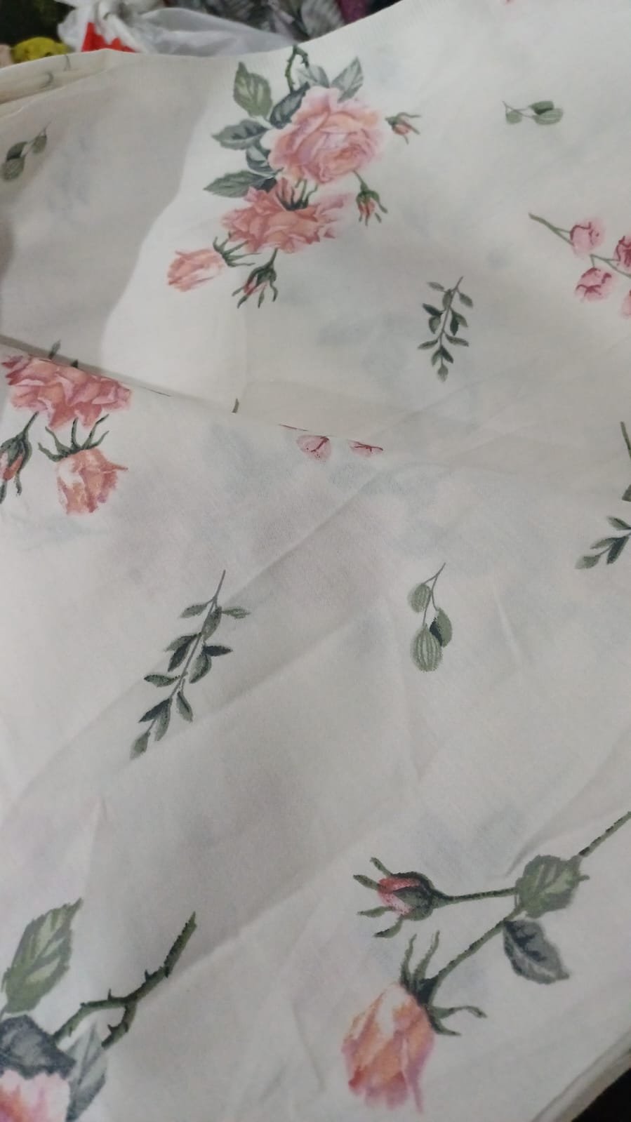 Nishat bedsheet