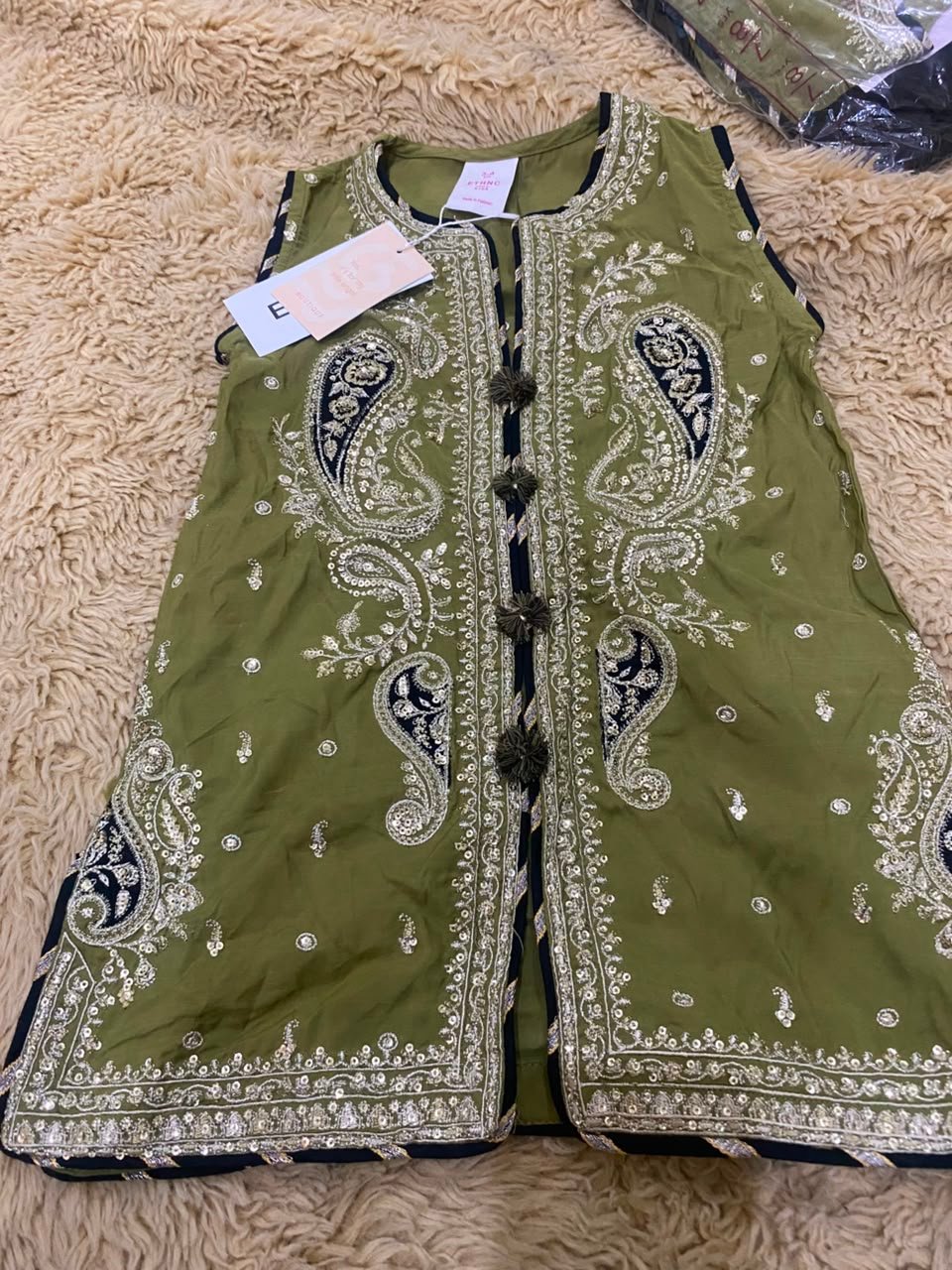 Ethnc Boutique 6-7