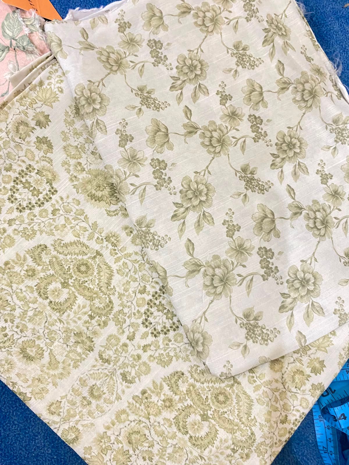 Ethnc 2 PC unstitched