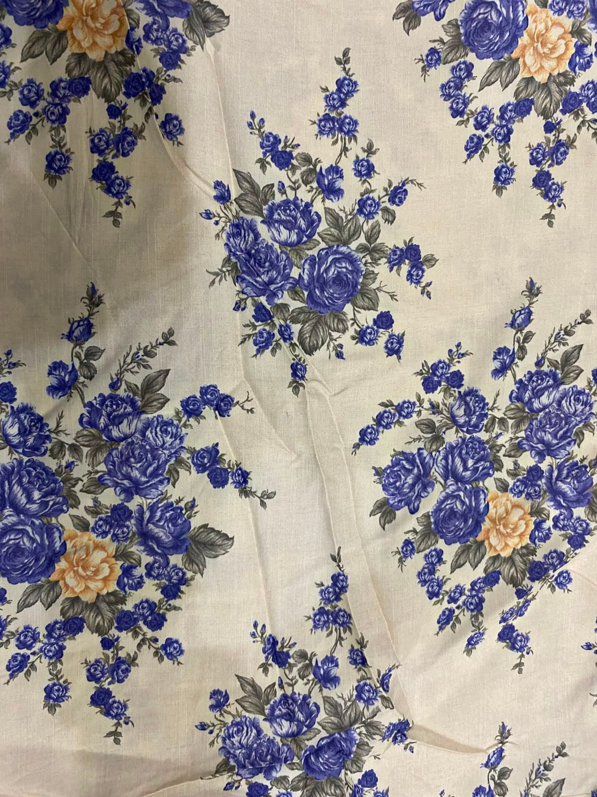 Ethnc Rawsilk shirt