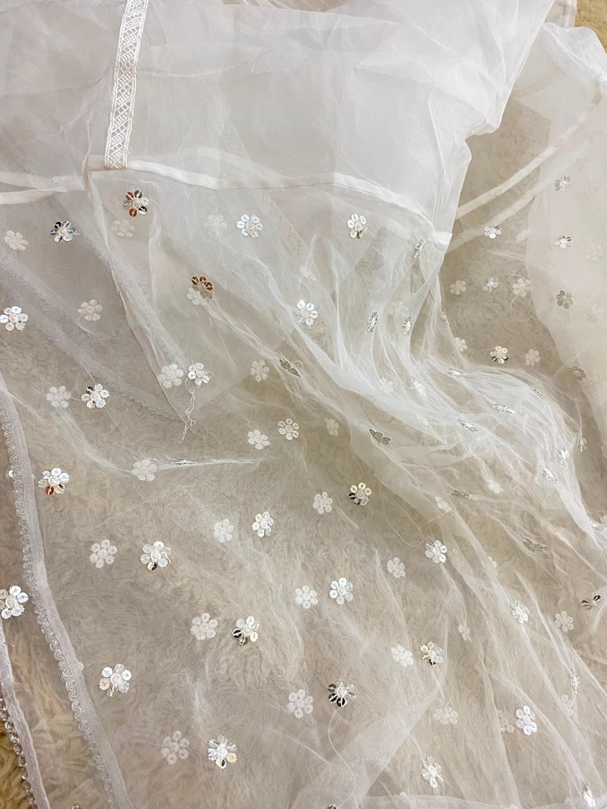 EMB dupatta