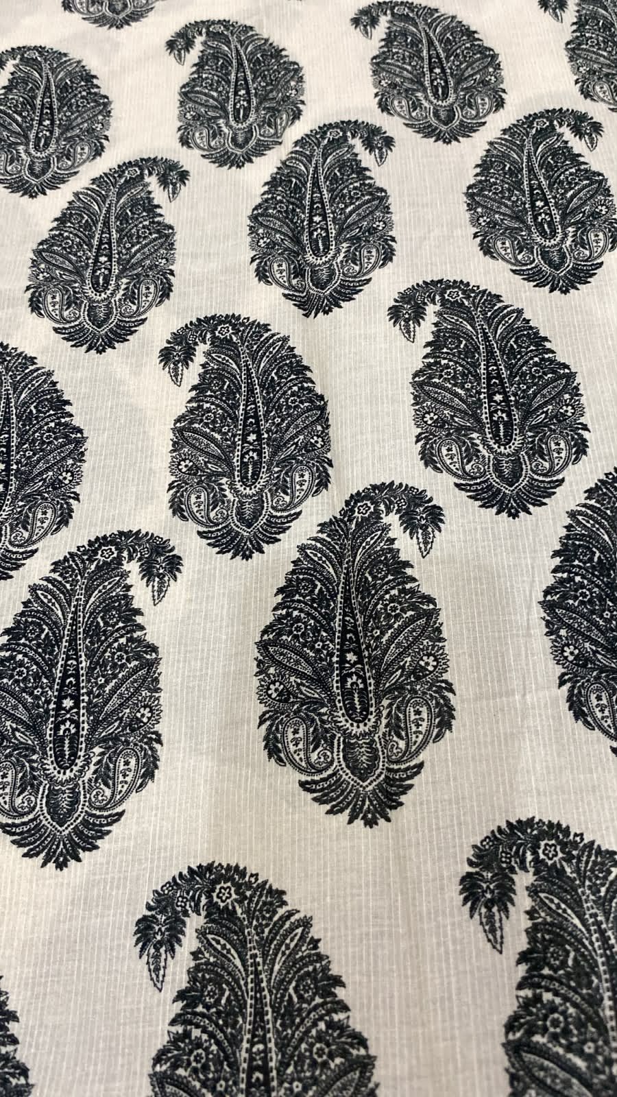 Ethnc Masori lawn luxury