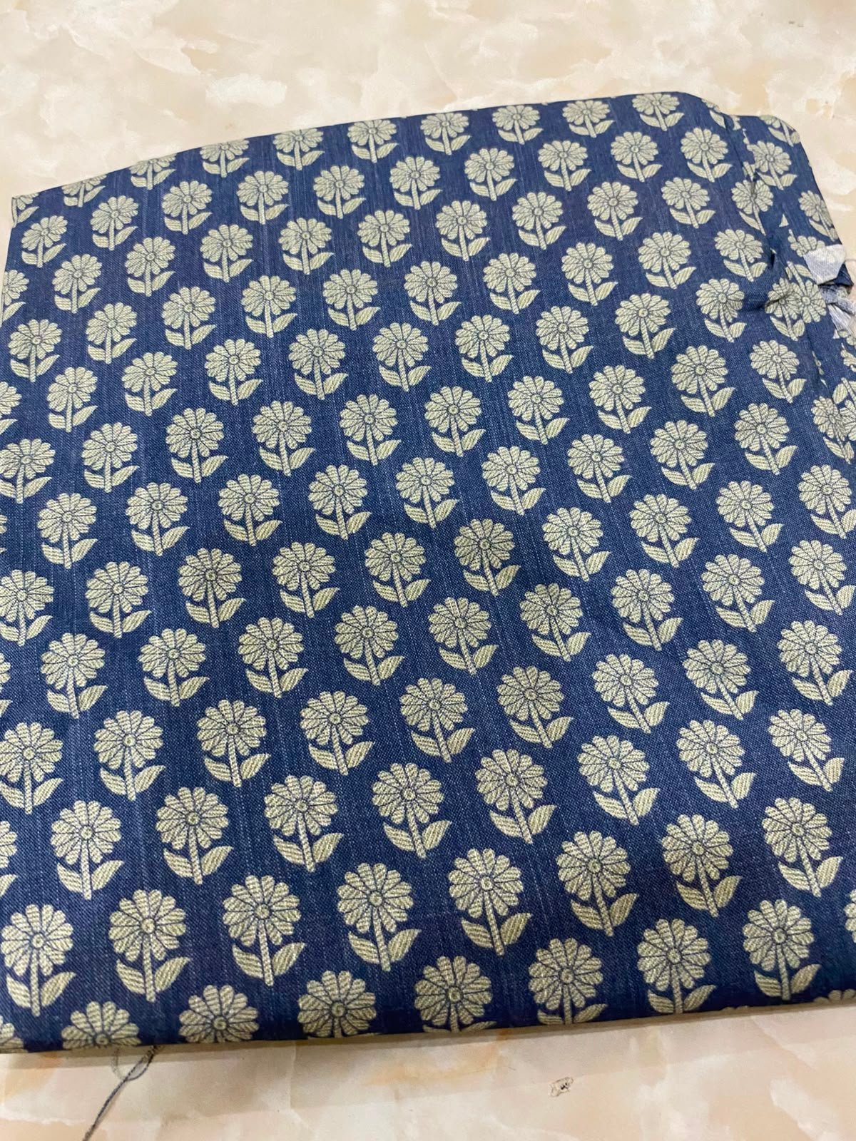 Ethnc lawnsilk 1 pc