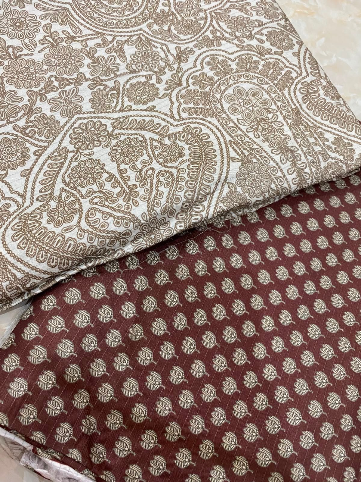 Ethnc 2 PC unstitched