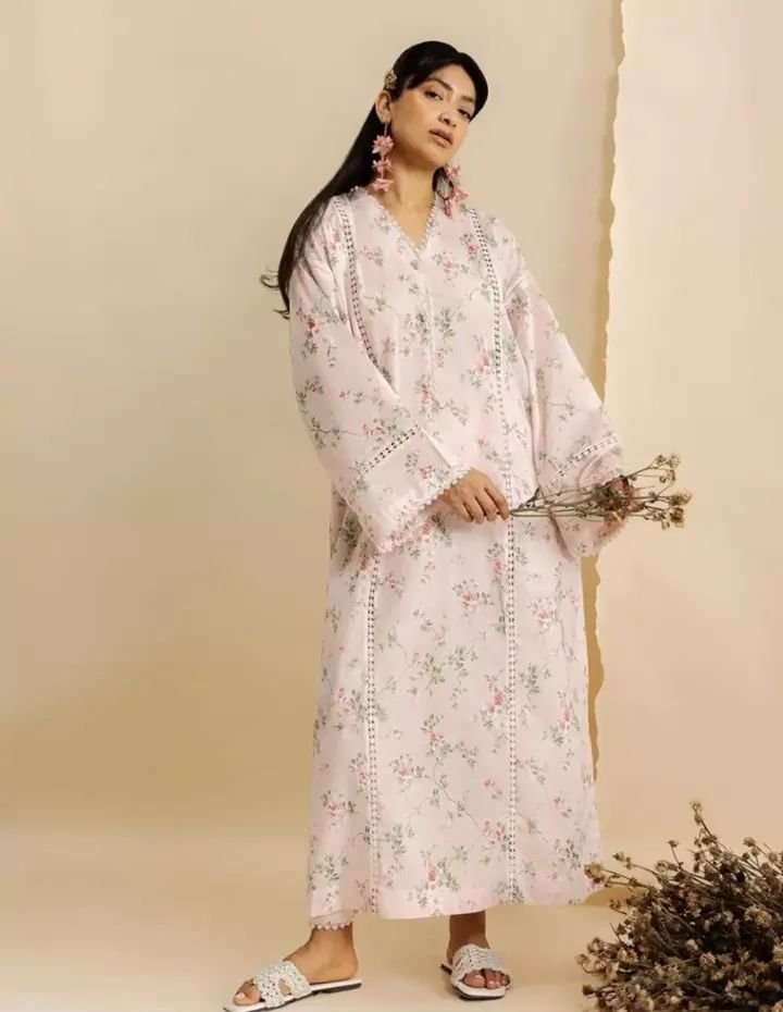 Zaha 2 pc allover