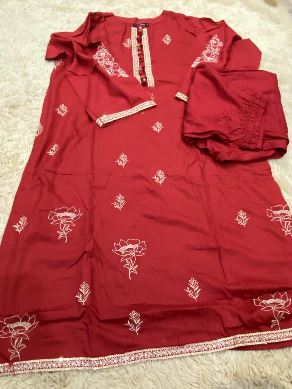 Alkaram Bfresh 2 Piece