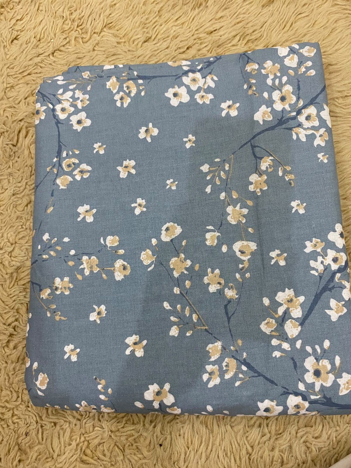 Nishat bedsheet