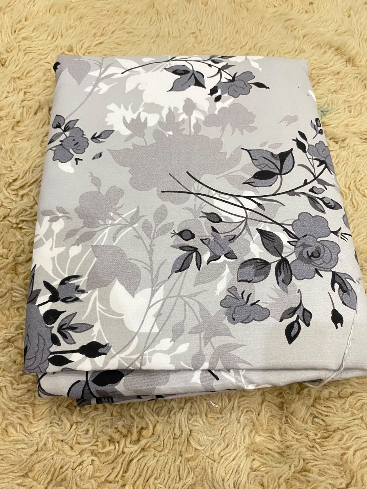 Nishat bedsheet