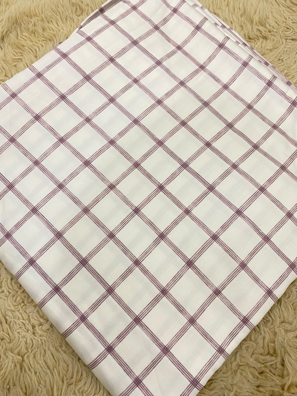 Nishat bedsheet