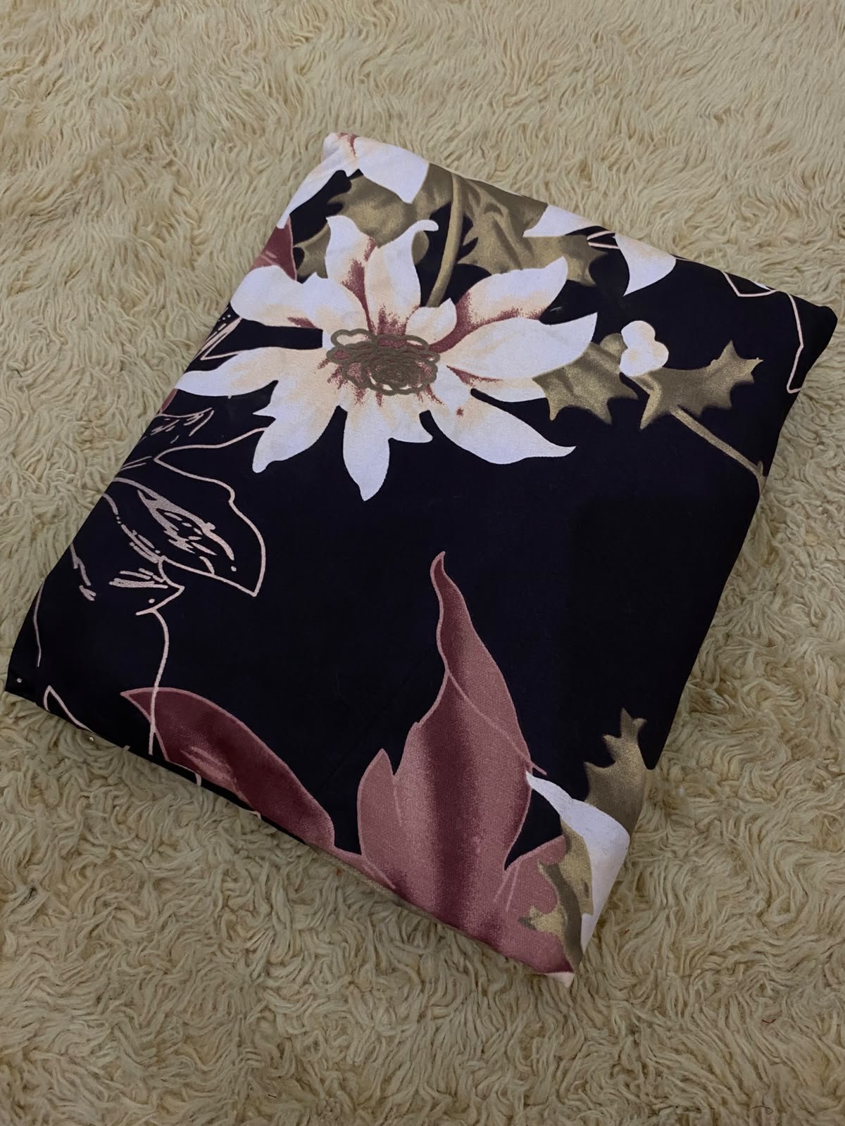 Nishat bedsheet