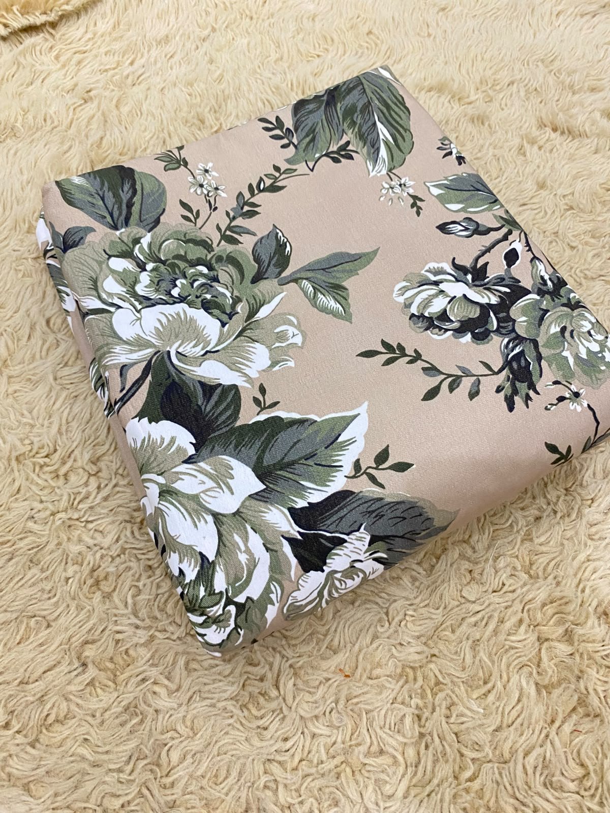 Nishat bedsheet
