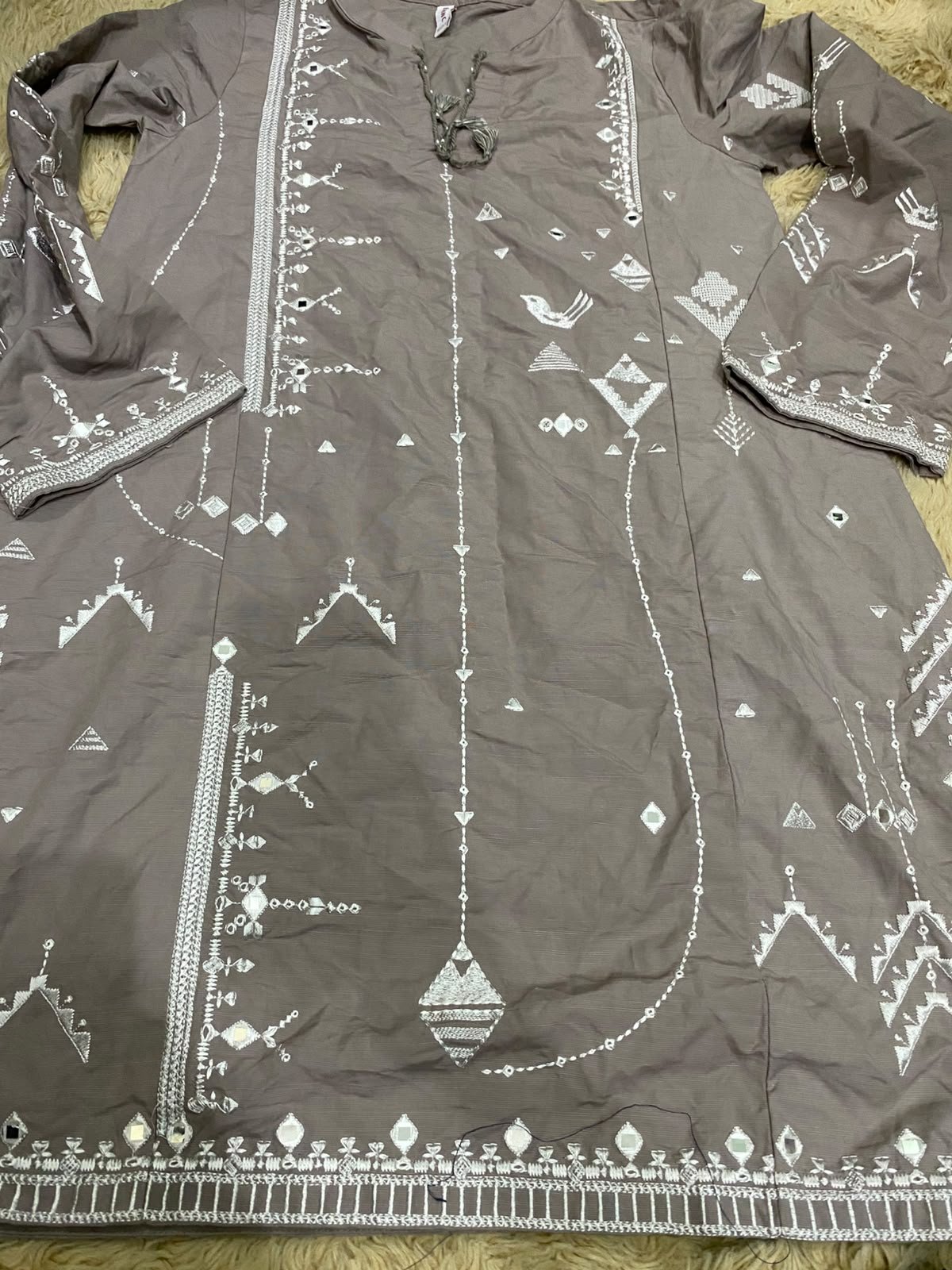 Ethnc shirt