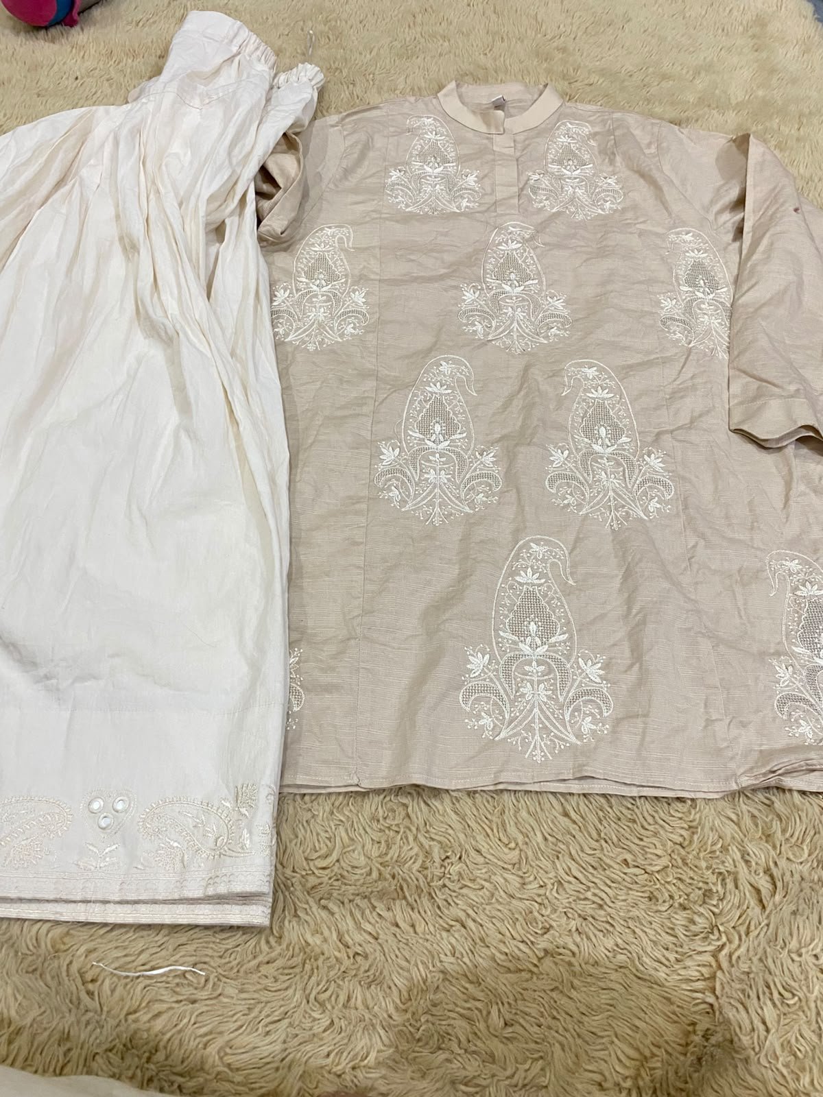 Ethnc winter 2 pc